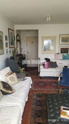 Apartamento com 2 Quartos à Venda, 94 m² em Real Parque - São Paulo