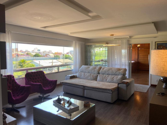 Imagem Apartamento com 3 Quartos à Venda, 256 m² em Ingleses Do Rio Vermelho - Florianópolis