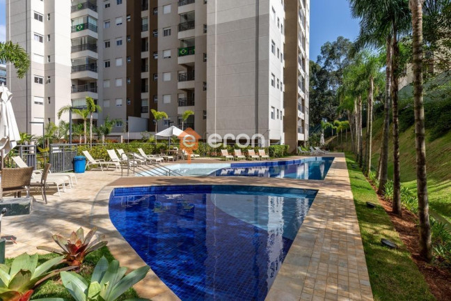 Imagem Apartamento com 2 Quartos à Venda, 93 m²