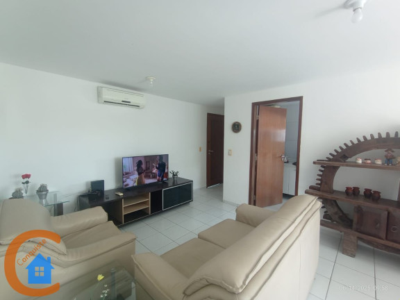 Imagem Apartamento com 2 Quartos para Alugar, 63 m² em Bessa - João Pessoa Imagem Apartamento com 2 Quartos para Alugar, 63 m² em Bessa - João Pessoa
