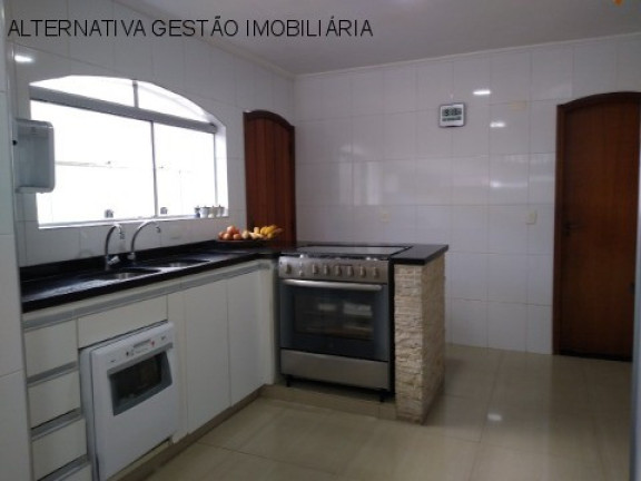 Imagem Casa à Venda, 125 m² em Jardim Olympia - São Paulo Imagem Casa à Venda, 125 m² em Jardim Olympia - São Paulo