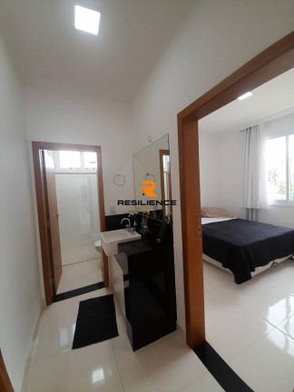 Imagem Casa de Condomínio com 6 Quartos à Venda, 520 m² em Condomínio Boulevard - Lagoa Santa Imagem Casa de Condomínio com 6 Quartos à Venda, 520 m² em Condomínio Boulevard - Lagoa Santa