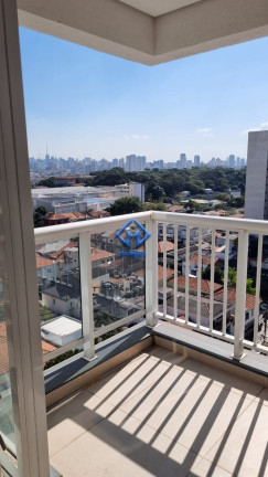 Imóvel com 2 Quartos à Venda, 85 m² em Ipiranga - São Paulo