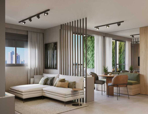 Imagem Apartamento com 1 Quarto à Venda, 26 m² em Vila Olímpia - São Paulo Imagem Apartamento com 1 Quarto à Venda, 26 m² em Vila Olímpia - São Paulo