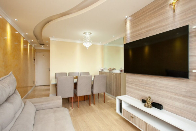 Imagem Apartamento com 2 Quartos à Venda, 73 m² em Vila Brasilândia - São Paulo Imagem Apartamento com 2 Quartos à Venda, 73 m² em Vila Brasilândia - São Paulo