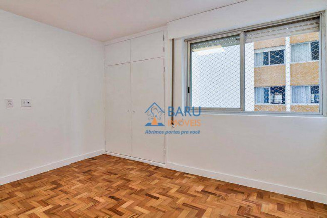 Apartamento com 3 Quartos à Venda, 103 m² em Perdizes - São Paulo