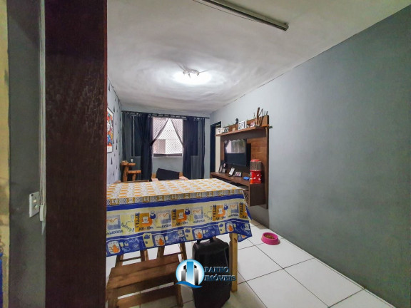 Imagem Apartamento com 2 Quartos à Venda, 55 m² em Jardim Primavera - Duque De Caxias