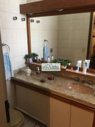 Imagem Apartamento com 4 Quartos à Venda, 172 m² em Vila Ipojuca - São Paulo Imagem Apartamento com 4 Quartos à Venda, 172 m² em Vila Ipojuca - São Paulo
