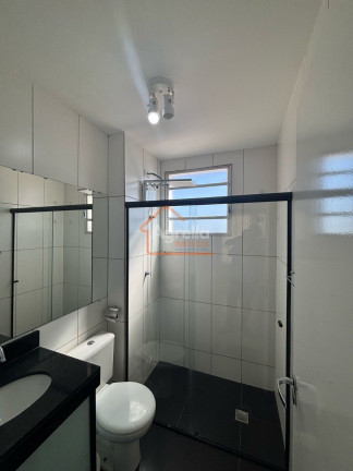 Imagem Imóvel com 2 Quartos à Venda, 60 m² em Condomínio Morada Do Campo - Mogi Guaçu