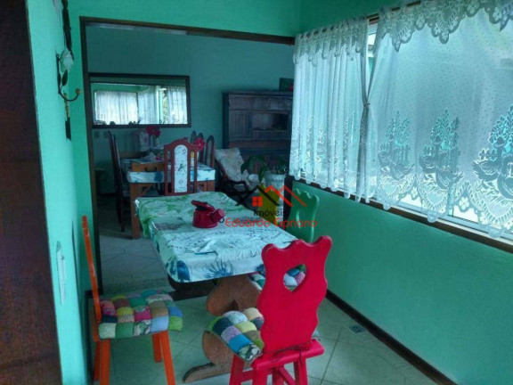 Imagem Chácara com 5 Quartos à Venda, 352 m² em Martim De Sá - Caraguatatuba