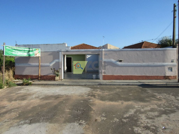Casa com 2 Quartos à Venda, 60 m² em Jardim Dall'orto - Sumaré