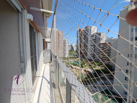 Imagem Apartamento com 3 Quartos à Venda, 101 m² em Barra Da Tijuca - Rio De Janeiro