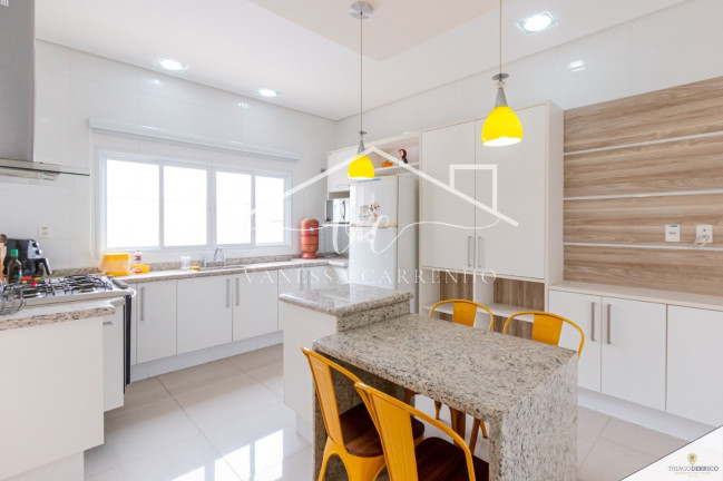 Imagem Casa com 3 Quartos à Venda, 266 m² em Ibiti Royal Park - Sorocaba Imagem Casa com 3 Quartos à Venda, 266 m² em Ibiti Royal Park - Sorocaba