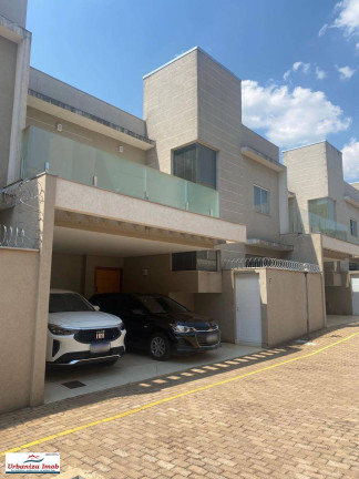 Imagem Imóvel com 3 Quartos à Venda, 140 m² em Vila Do Polonês - Campo Grande Imagem Imóvel com 3 Quartos à Venda, 140 m² em Vila Do Polonês - Campo Grande