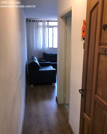 Imagem Apartamento com 2 Quartos à Venda, 61 m² em Vila Mariana - São Paulo Imagem Apartamento com 2 Quartos à Venda, 61 m² em Vila Mariana - São Paulo
