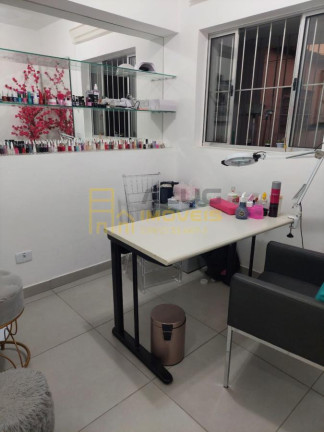 Imagem Casa com 6 Quartos para Alugar, 160 m² em Centro - Osasco Imagem Casa com 6 Quartos para Alugar, 160 m² em Centro - Osasco