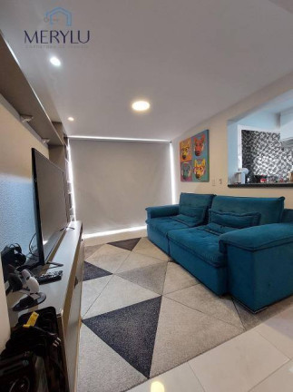 Imagem Apartamento com 2 Quartos à Venda, 83 m² em Saúde - São Paulo