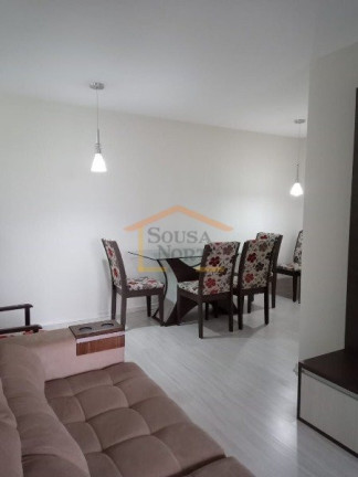 Imagem Apartamento com 3 Quartos à Venda, 86 m² em Centro - Guarulhos Imagem Apartamento com 3 Quartos à Venda, 86 m² em Centro - Guarulhos