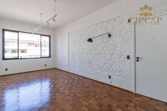 Imagem Apartamento com 2 Quartos à Venda, 120 m² em Higienópolis - São Paulo