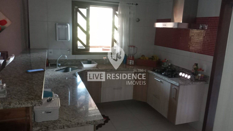 Imagem Chácara com 3 Quartos à Venda, 250 m² em Monterrey - Louveira