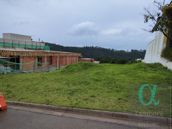 Imagem Terreno à Venda, 534 m² em Alphaville - Santana De Parnaíba Imagem Terreno à Venda, 534 m² em Alphaville - Santana De Parnaíba