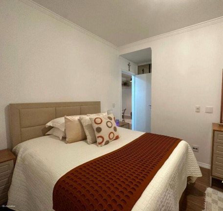 Imagem Apartamento com 2 Quartos à Venda, 69 m² em Rudge Ramos - São Bernardo Do Campo