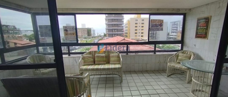 Imagem Apartamento com 5 Quartos à Venda, 215 m² em Jardim Oceania - João Pessoa Imagem Apartamento com 5 Quartos à Venda, 215 m² em Jardim Oceania - João Pessoa