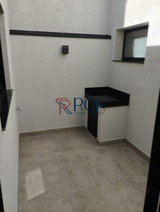 Imagem Casa com 3 Quartos à Venda, 110 m² em Horto Florestal - Sorocaba Imagem Casa com 3 Quartos à Venda, 110 m² em Horto Florestal - Sorocaba