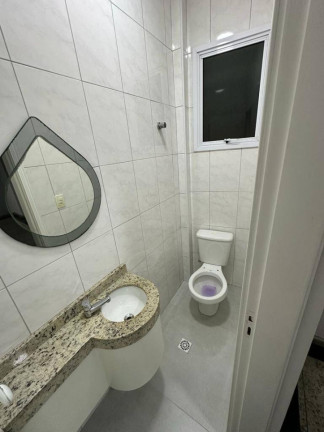 Imagem Casa com 3 Quartos à Venda, 145 m² em Aparecida - Santos Imagem Casa com 3 Quartos à Venda, 145 m² em Aparecida - Santos