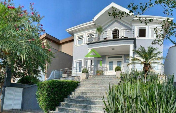 Imagem Casa de Condomínio com 4 Quartos à Venda, 500 m² em São Paulo Ii - Cotia Imagem Casa de Condomínio com 4 Quartos à Venda, 500 m² em São Paulo Ii - Cotia