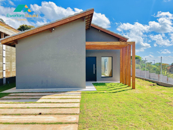 Imagem Casa com 3 Quartos à Venda, 122 m² em Jundiaizinho (terra Preta) - Mairiporã Imagem Casa com 3 Quartos à Venda, 122 m² em Jundiaizinho (terra Preta) - Mairiporã