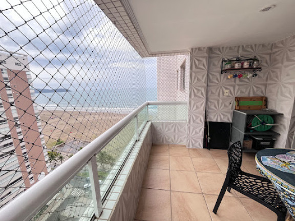 Imagem Apartamento com 2 Quartos à Venda, 82 m² em Aviação - Praia Grande Imagem Apartamento com 2 Quartos à Venda, 82 m² em Aviação - Praia Grande