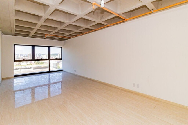 Imagem Sala Comercial à Venda, 40 m² em Praia De Belas - Porto Alegre Imagem Sala Comercial à Venda, 40 m² em Praia De Belas - Porto Alegre