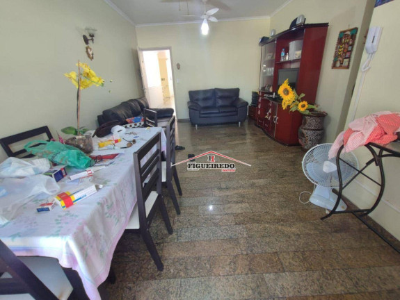 Imagem Apartamento com 2 Quartos à Venda, 102 m² em Boqueirão - Praia Grande