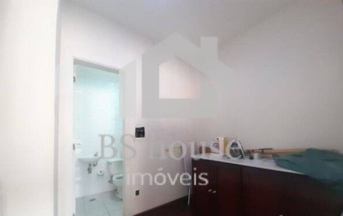 Imagem Apartamento com 4 Quartos à Venda, 238 m² em Santo Antônio - São Caetano Do Sul