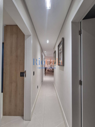 Imagem Apartamento com 4 Quartos à Venda, 300 m² em Barra Da Tijuca - Rio De Janeiro