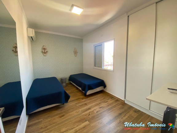 Imagem Apartamento com 2 Quartos à Venda, 70 m² em Centro - Ubatuba