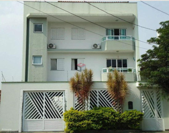 Imagem Apartamento com 2 Quartos à Venda, 113 m² em Vila Pires - Santo André