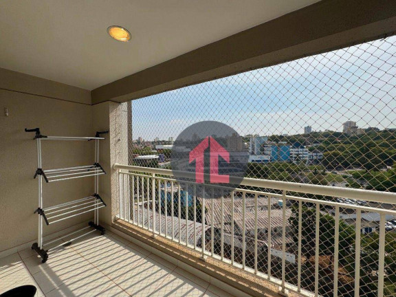 Imagem Apartamento com 1 Quarto à Venda, 55 m² em Parque Itália - Campinas Imagem Apartamento com 1 Quarto à Venda, 55 m² em Parque Itália - Campinas