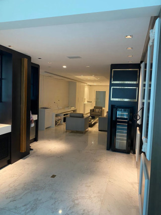 Imagem Apartamento com 3 Quartos à Venda, 230 m² em Fazenda - Itajaí