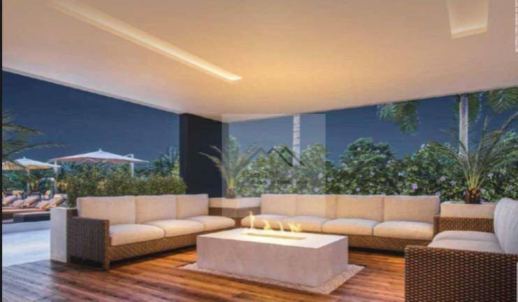 Imagem Apartamento com 1 Quarto à Venda, 45 m² em Jardim Sumaré - Ribeirão Preto Imagem Apartamento com 1 Quarto à Venda, 45 m² em Jardim Sumaré - Ribeirão Preto