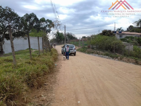 Imagem Terreno à Venda, 1.624 m² em Chácaras Do Rosário - Franco Da Rocha
