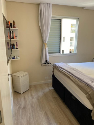 Imagem Apartamento com 3 Quartos à Venda, 68 m² em Vila Homero Thon - Santo André
