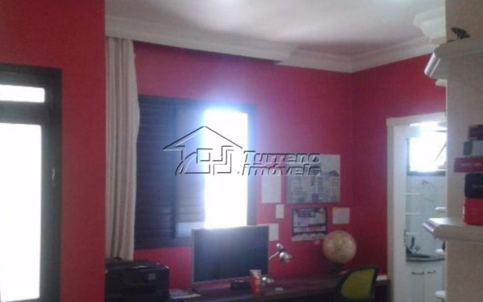 Imagem Apartamento com 4 Quartos à Venda, 172 m² em Vila Ema - São José Dos Campos