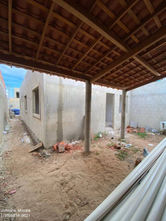 Imagem Casa com 3 Quartos à Venda, 160 m² em Luar Da Barra - Barra Dos Coqueiros Imagem Casa com 3 Quartos à Venda, 160 m² em Luar Da Barra - Barra Dos Coqueiros