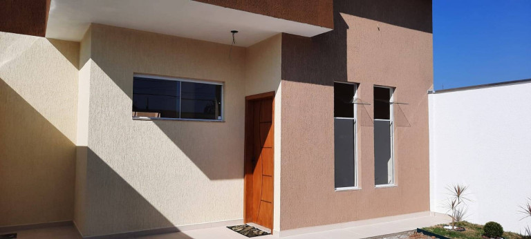 Imagem Casa com 3 Quartos à Venda, 190 m² em Jardim Oásis - Taubaté Imagem Casa com 3 Quartos à Venda, 190 m² em Jardim Oásis - Taubaté