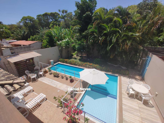 Imagem Casa com 5 Quartos à Venda, 320 m² em Vilas Do Atlântico - Lauro De Freitas Imagem Casa com 5 Quartos à Venda, 320 m² em Vilas Do Atlântico - Lauro De Freitas