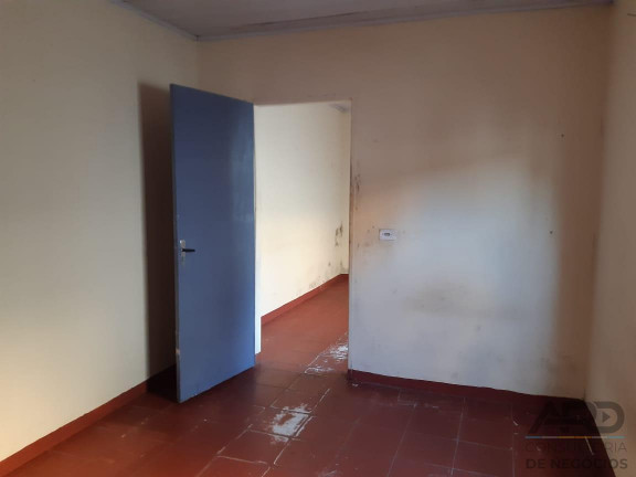 Imagem Casa com 1 Quarto para Alugar, 30 m² em Vila Nova Curuçá - São Paulo