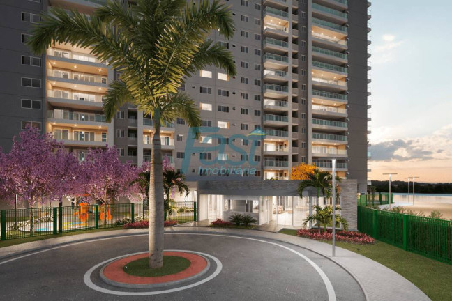 Imagem Apartamento com 3 Quartos à Venda, 171 m² em Ribeirão Do Lipa - Cuiabá Imagem Apartamento com 3 Quartos à Venda, 171 m² em Ribeirão Do Lipa - Cuiabá