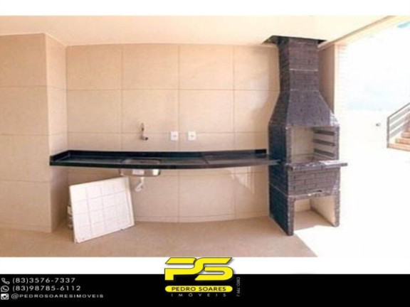 Imagem Apartamento com 2 Quartos à Venda, 54 m² em Tambauzinho - João Pessoa Imagem Apartamento com 2 Quartos à Venda, 54 m² em Tambauzinho - João Pessoa